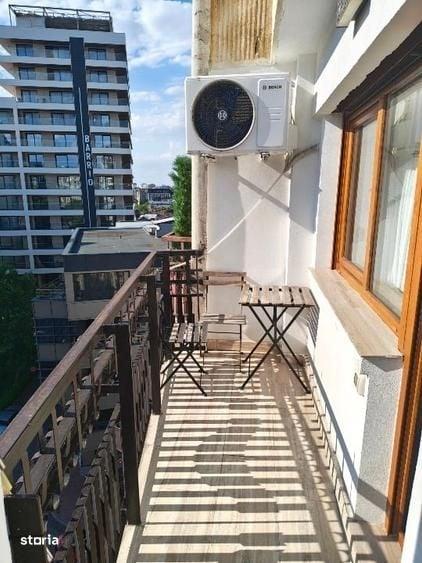 Apartament 2 camere | Unirii - 8