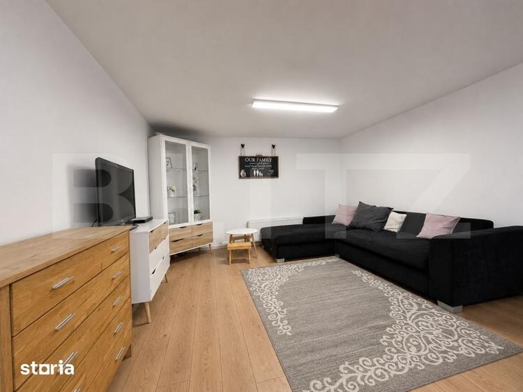 Casă cu 5 camere cu Teren 600 Mp în Central