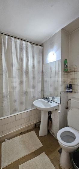 Apartement cu 2 camere, 54 mp, zonă Centrală - 8