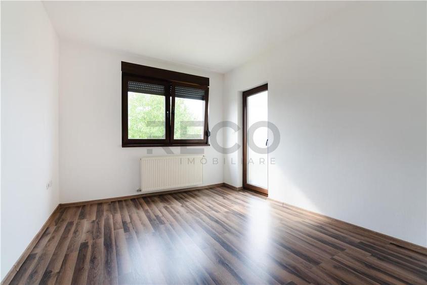 Casă individuală cu 5 camere cu Teren 500 Mp în Paleu