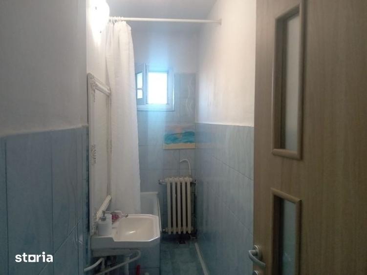 Apartament cu 2 camere în Calea Aradului