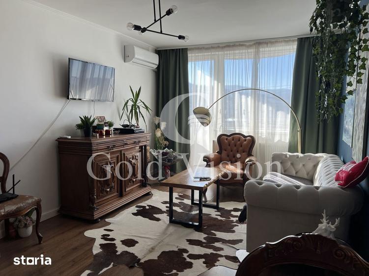 Apartament cu 2 camere în Central