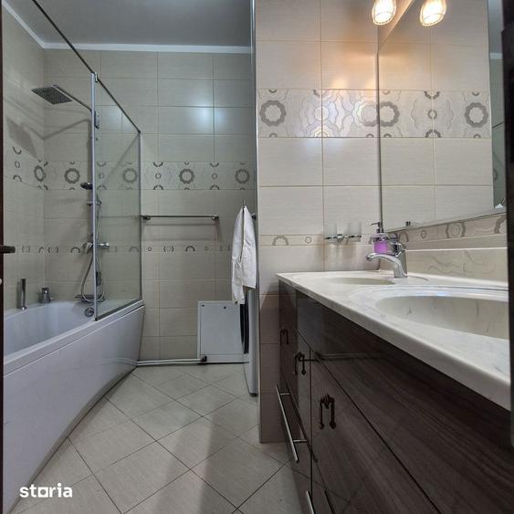 Apartament cu 3 camere în Aurel Vlaicu