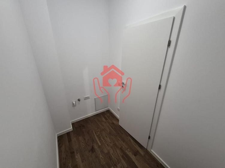 Apartament cu 2 camere decomandat în Băneasa