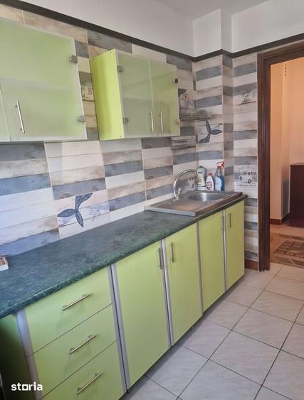 Apartament cu 2 camere în Obor