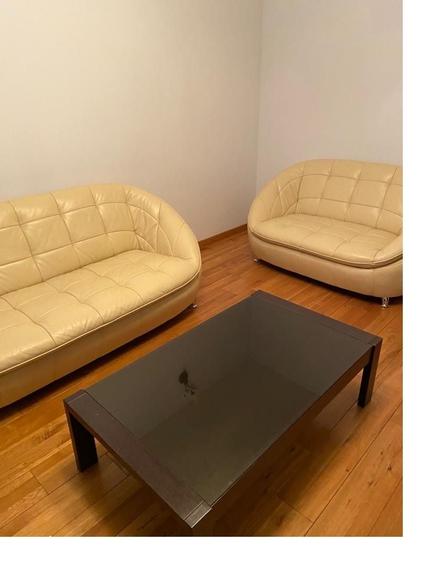 Apartament cu 2 camere decomandate, Centru - 1