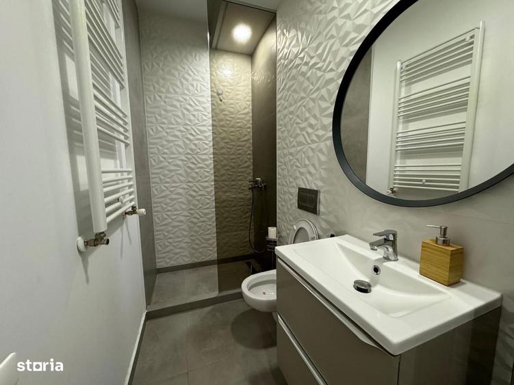 Apartament 3 Camere | 4 City North | Rond OMV | Loc de parcare - 2