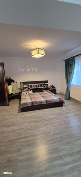 Casa P+M | 4 camere | Valu lui Traian | Teren 586 mp
