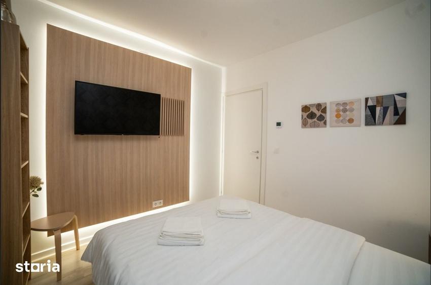 3 camere, Lipovei-Padurea Verde, 650E/luna - 11