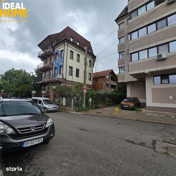 Casa=Teren Tatarasi Nord. Spitalul Neuro - 2