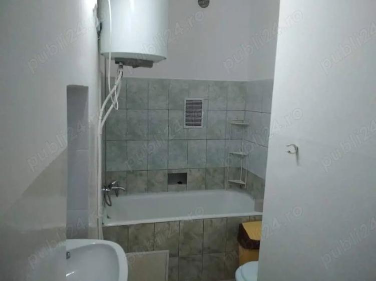 Garsonieră decomandată în Ultracentral