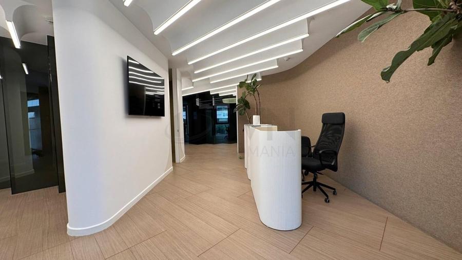 REC3001708 Spatiu comercial de inchiriat  l Birouri l Pipera - 1