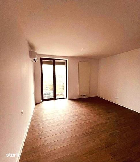 Spatiu birouri 118 mp | Parter + mezanin | 2 parcari subteran | Pipera - 7