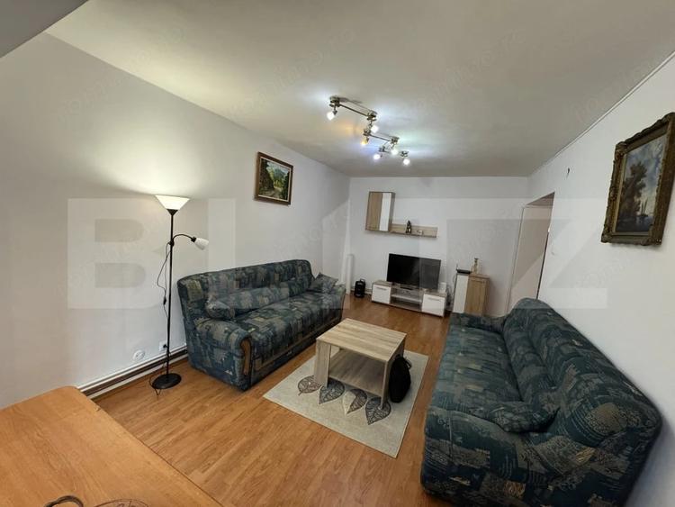 Apartament de inchirat cu 3 camere, 75mp, zona Universitatea de Medicina - 10