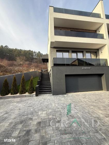 Casa NOUA tip duplex I Grigorescu capat - 3
