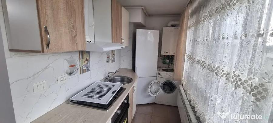Garsonieră în Central