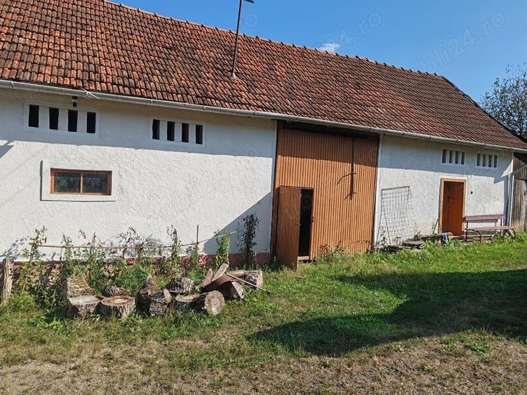 Casă cu 5 camere în Balșa