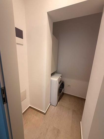 Apartament cu 2 camere decomandat în Exterior Vest