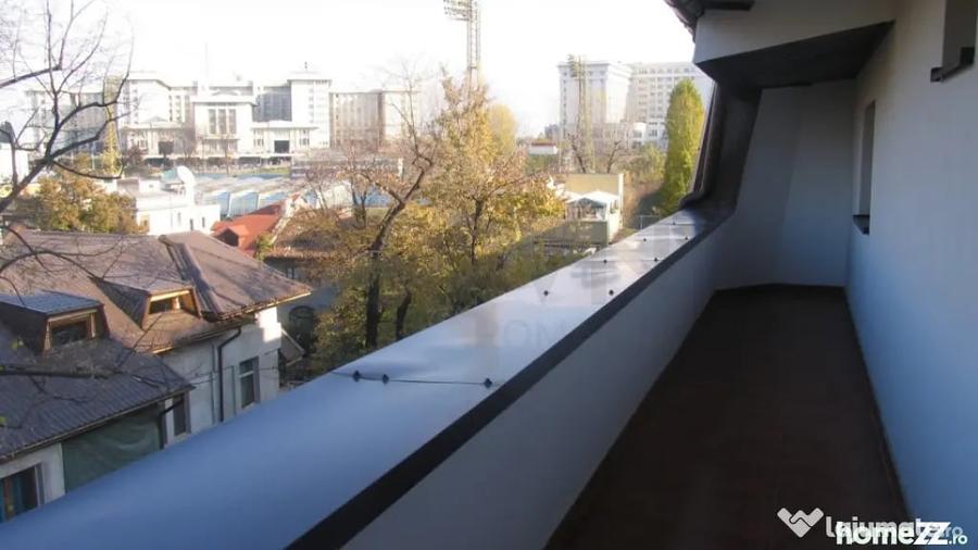 Apartament 3 camere - 150mp - Cotroceni - Birou - 5