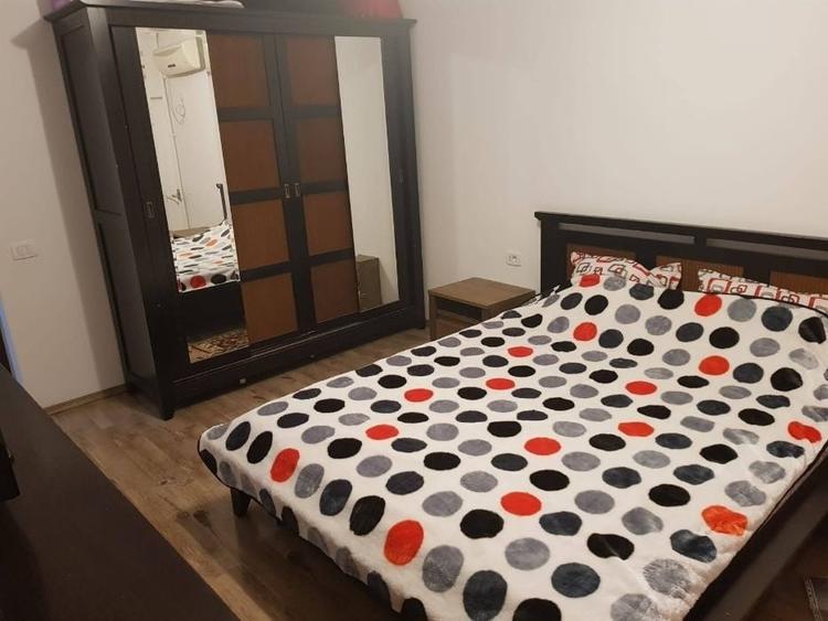 Apartament cu 2 camere decomandat în Nerva Traian