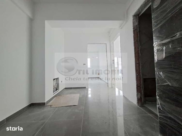 Apartament 1 camera de vanzare in Iasi, Galata, 43,34 mp, bloc nou - 10