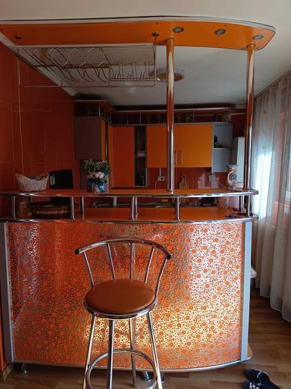 Casă cu 3 camere în Țițești