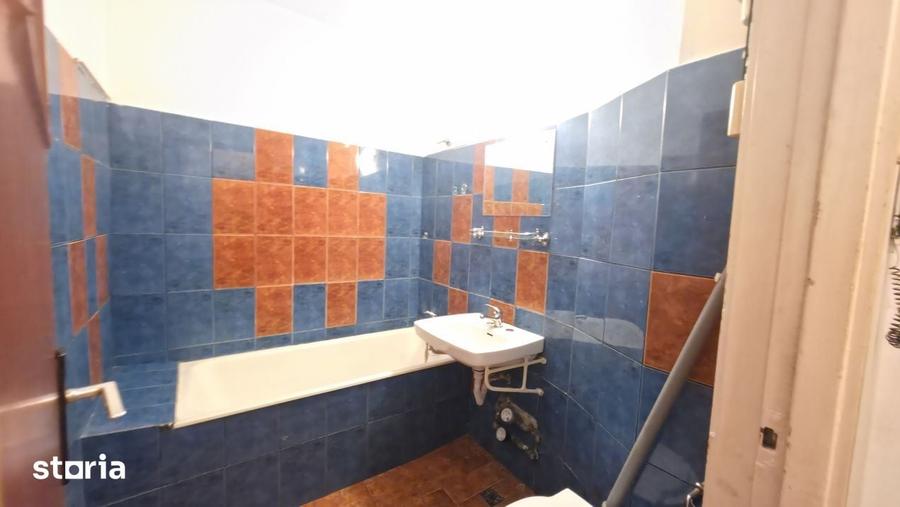 Garsonieră în Giurgiului
