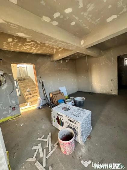 Apartament 3 camere, 43 mp, zona Vest - 2