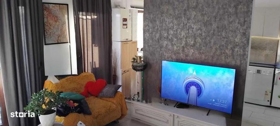 Apartament cu 2 camere în Ghiroda