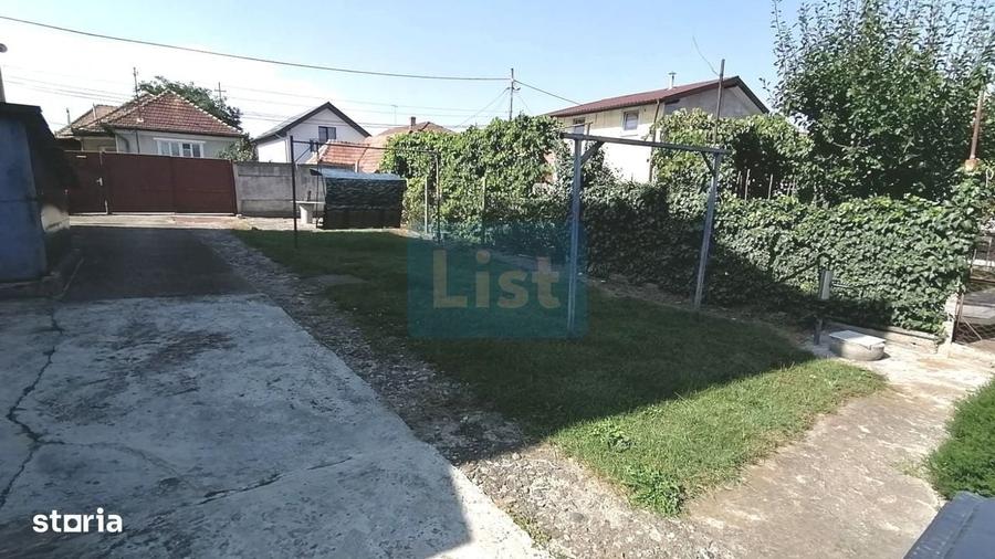 Casă cu 3 camere în Copăceni