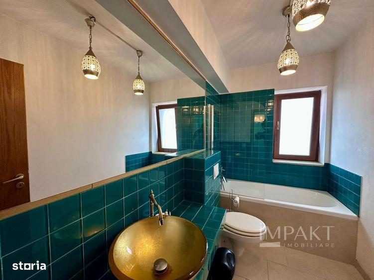 Casă cu 4 camere decomandat cu Teren 1000 Mp în Iris