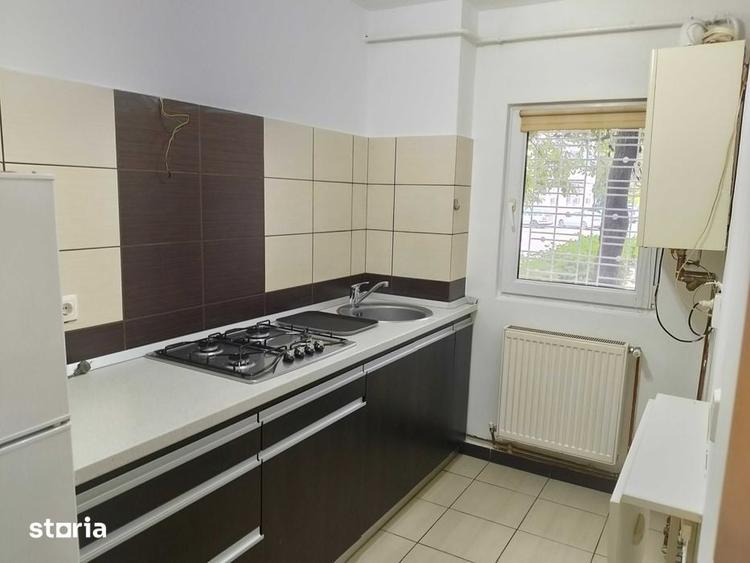 Apartament 1 camera decomandat BillaGara centrala ?i aer condi?ion - 7