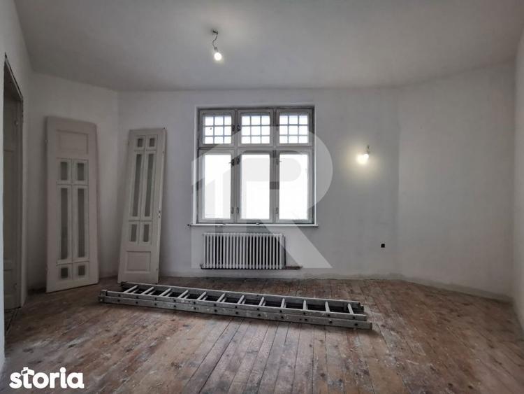 Casă cu Teren 350 Mp în Pantelimon