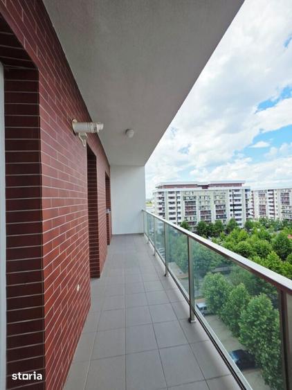 Apartament cu 2 camere decomandat în Berceni — fotografia 1