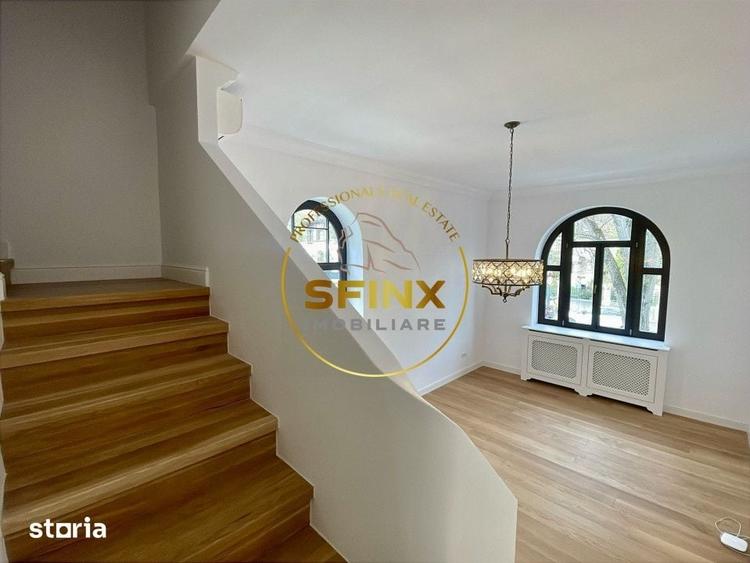 Casă cu Teren 520 Mp în Capitale
