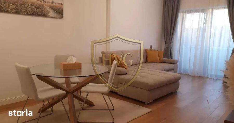 Apartament cu 2 camere în Băneasa