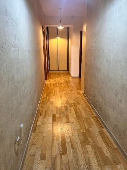 Apartament 4 Cam Herastrau+ gradina + 2 locuri parcare +boxa. Mobilat Lux - 14