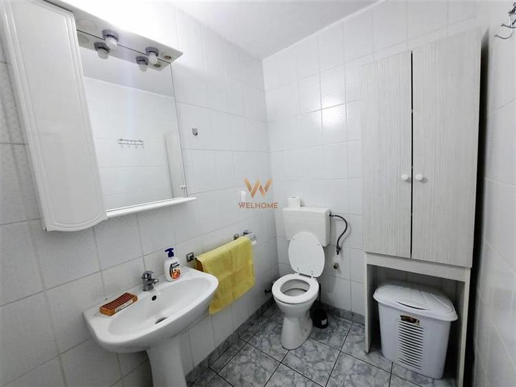 Garsonieră decomandată în Turnișor