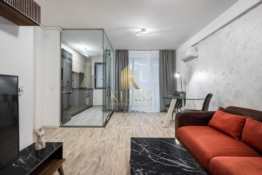 2 CAMERE DE ÎNCHIRIAT – ROKA RESIDENCE | NERVA TRAIAN - 10