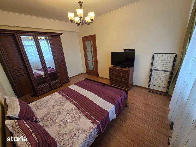 Apartament cu 3 camere în Babadag