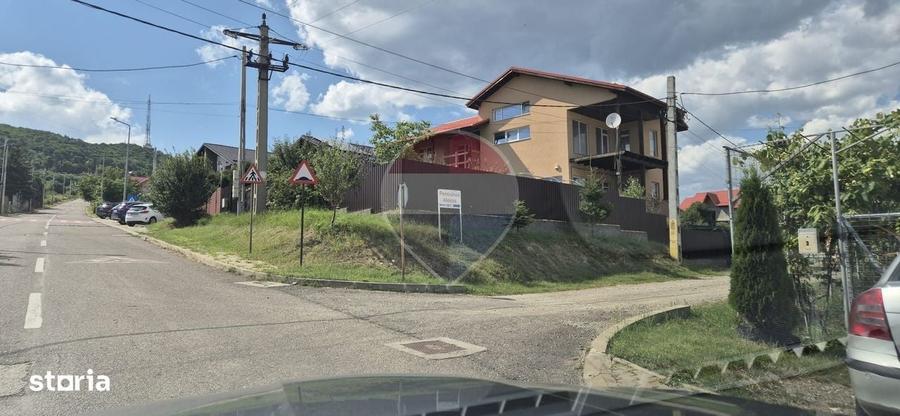 Spațiu comercial, în Valea Albă