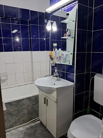 Apartament cu 4 camere în Traian