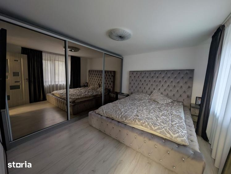Casă cu 3 camere cu Teren 205 Mp în Central