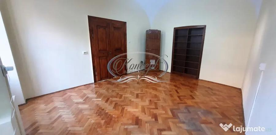 Spațiu comercial, de 70 mp, în Ultracentral
