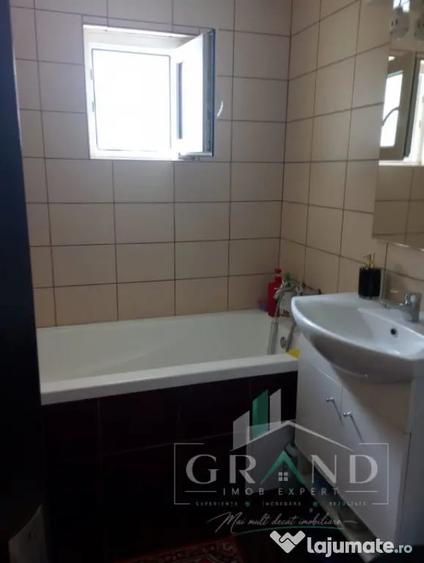 2 Camere Decomandate | 2 Balcoane | ZorilorStr.Padurii | - 2