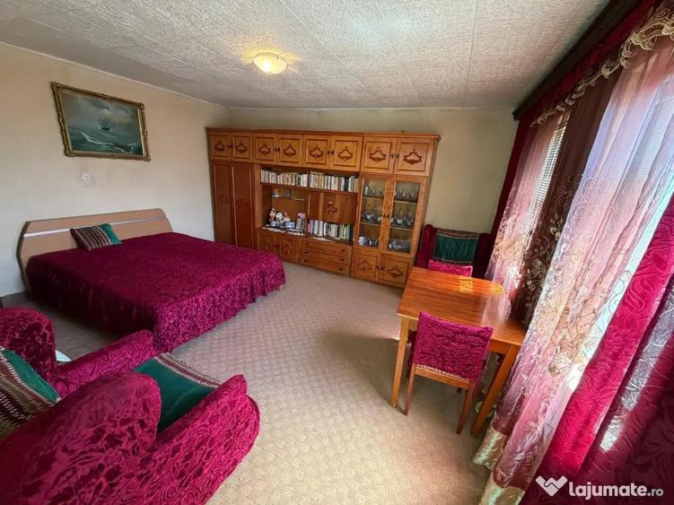 Casa 7 camere P+1, Bd. Ion Mihalache, Campulung Muscel - 8