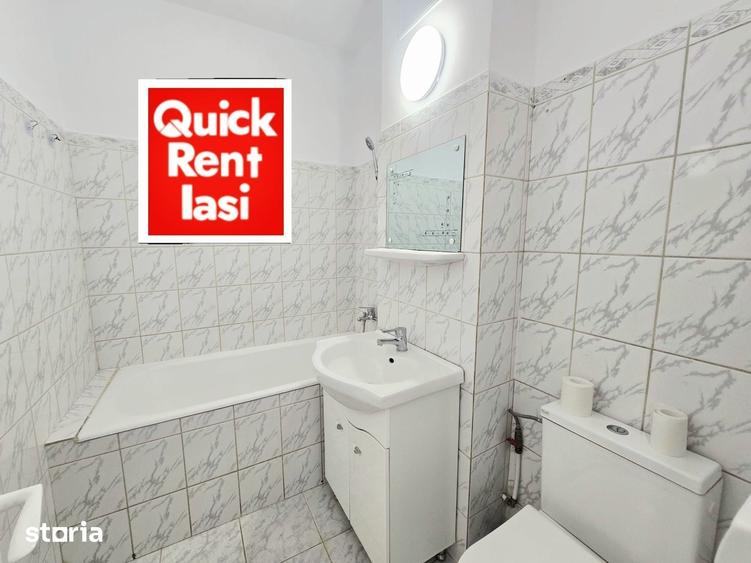 Apartament cu 2 camere decomandat în Independenței