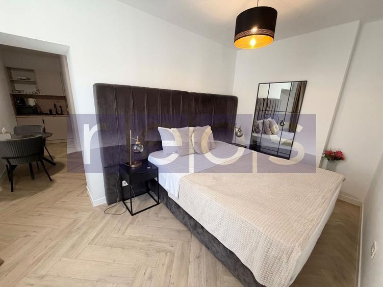 VANZARE HOTEL | 8 UNITATI | INVESTITIE PREMIUM | ULTRACENTRAL – PARCUL CISMIGIU - 3