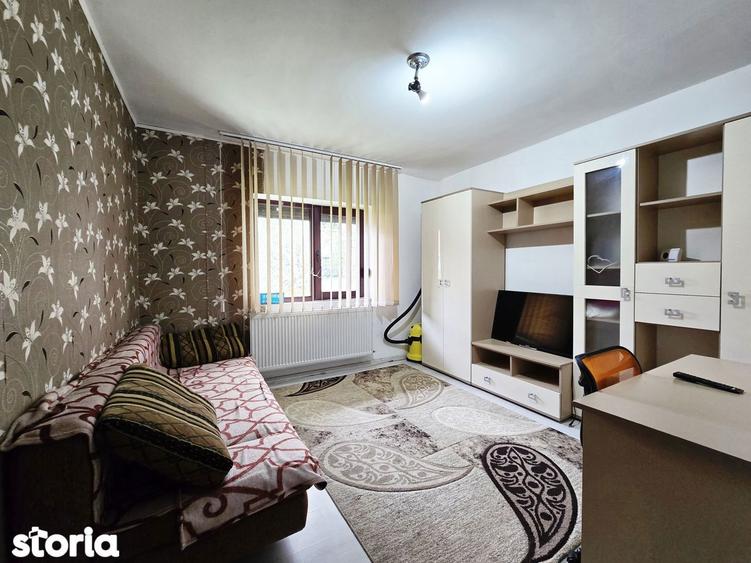 Apartament 2 camere decomandat de inchiriat, centrala - Alfa - 1