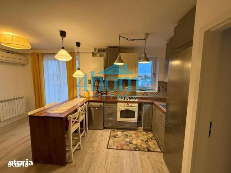 Apartament cu 3 camere în Iancului
